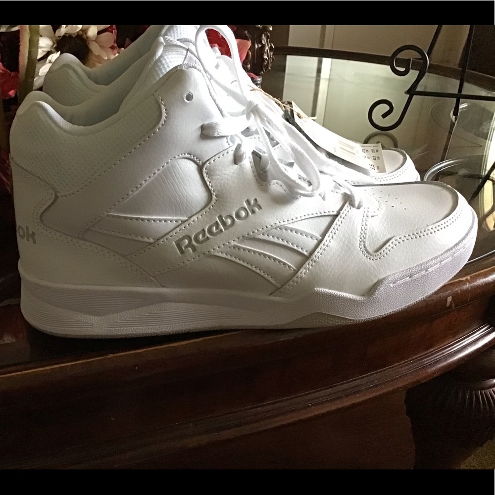 Reebok Men Sneakers